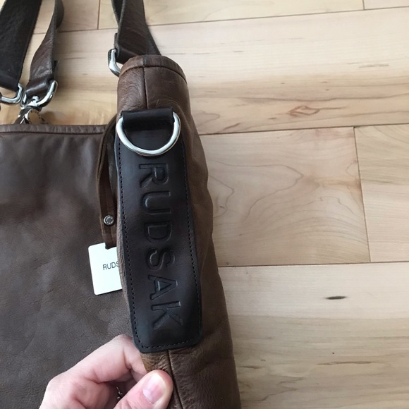 Sac main Rudsak - Picture 4 of 6